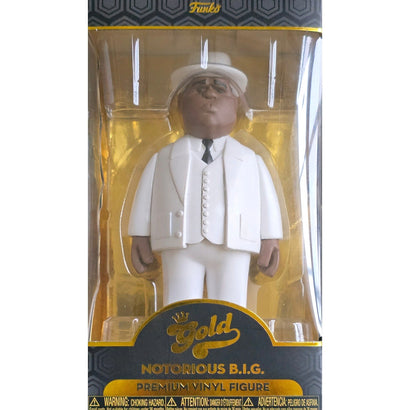 Notorious B.I.G. - Funko - Awesome Deals Deluxe