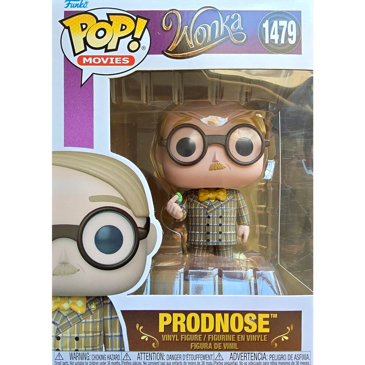 Prodnose - Funko Pop! - Awesome Deals Deluxe