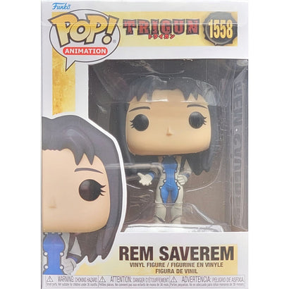 Rem Saverem - Funko Pop! - Awesome Deals Deluxe