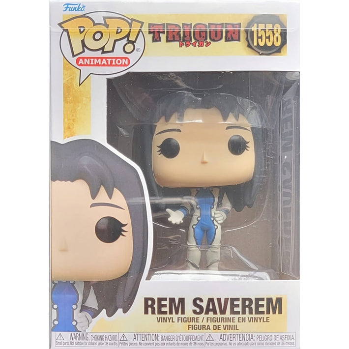 Rem Saverem - Funko Pop! - Awesome Deals Deluxe