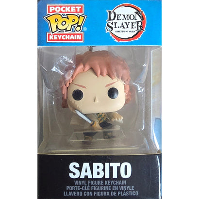 Sabito - Pocket Pop! - Awesome Deals Deluxe