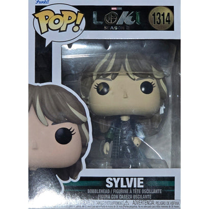 Sylvie - Funko Pop! - Awesome Deals Deluxe