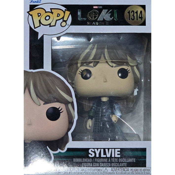 Sylvie - Funko Pop! - Awesome Deals Deluxe