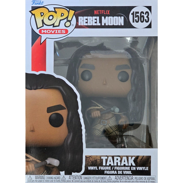 Tarak - Funko Pop! - Awesome Deals Deluxe