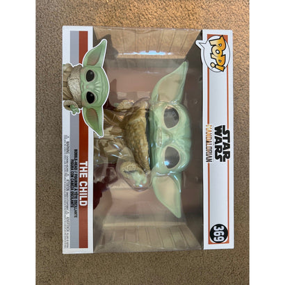 The Child (10 inches) - Funko Pop! - Awesome Deals Deluxe
