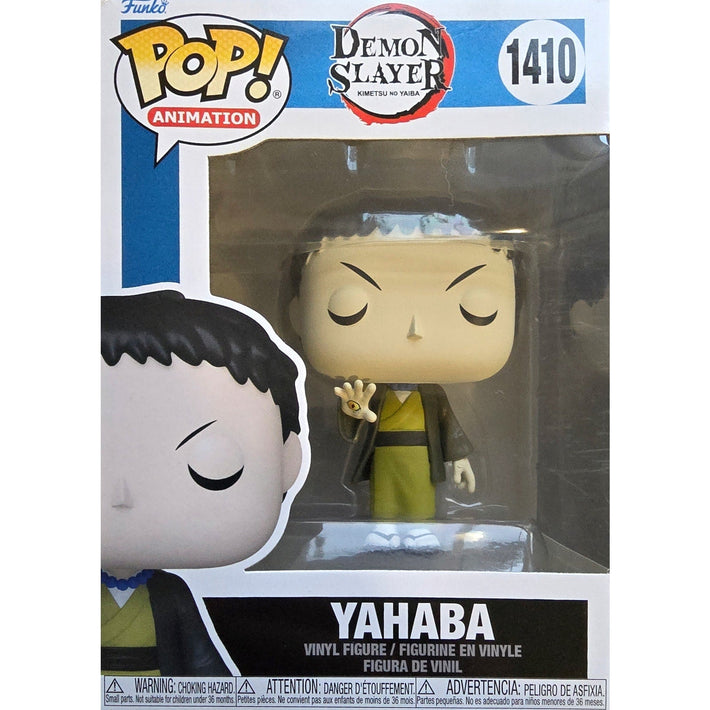 Yahaba - Funko Pop! - Awesome Deals Deluxe