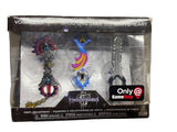 Funko Disney Kingdom Hearts 3-Pack Exclusive Mini Figures – GameStop Exclusive