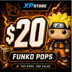 Funko Pop - Awesome Deals Deluxe