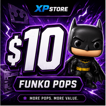 Funko Pop - Awesome Deals Deluxe
