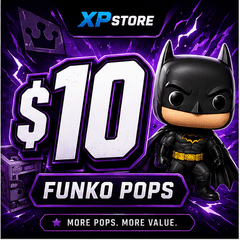 Funko Pop - Awesome Deals Deluxe