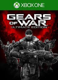 Gears of War: Ultimate Edition - Awesome Deals Deluxe