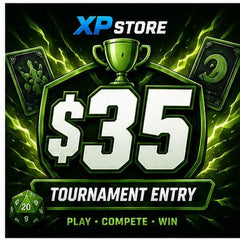 General Tournament Entry - Awesome Deals Deluxe