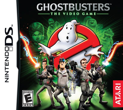 Ghostbusters - Awesome Deals Deluxe