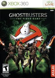 Ghostbusters - Awesome Deals Deluxe
