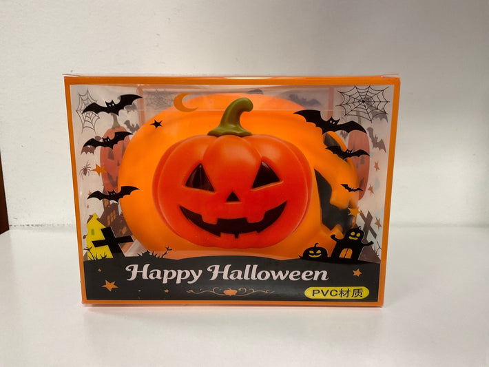Giant Pumpkin Squishy - Awesome Deals Deluxe