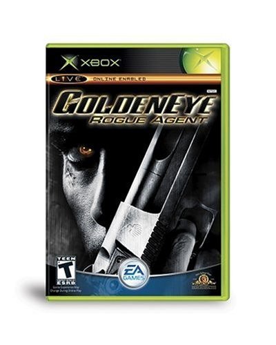GoldenEye: Rogue Agent - Awesome Deals Deluxe