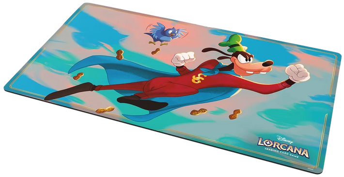 Disney Lorcana TCG - Goofy Playmat