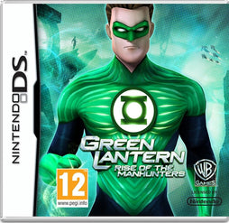 Green Lantern - Awesome Deals Deluxe