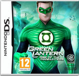 Green Lantern