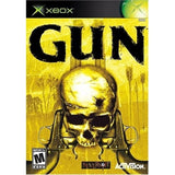 Gun