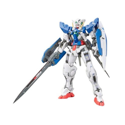 Gundam Exia Celestial Being Mobile Suit GN - 001 (RG) - Awesome Deals Deluxe