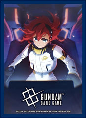 Gundan TCG - Official Card Sleeves Set 02 - Awesome Deals Deluxe