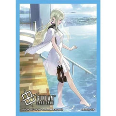 Gundan TCG - Official Card Sleeves Set 02 - Awesome Deals Deluxe