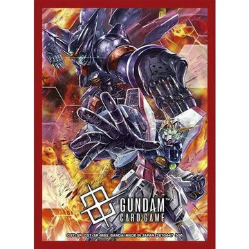 Gundan TCG - Official Card Sleeves Set 02 - Awesome Deals Deluxe