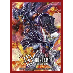 Gundan TCG - Official Card Sleeves Set 02 - Awesome Deals Deluxe