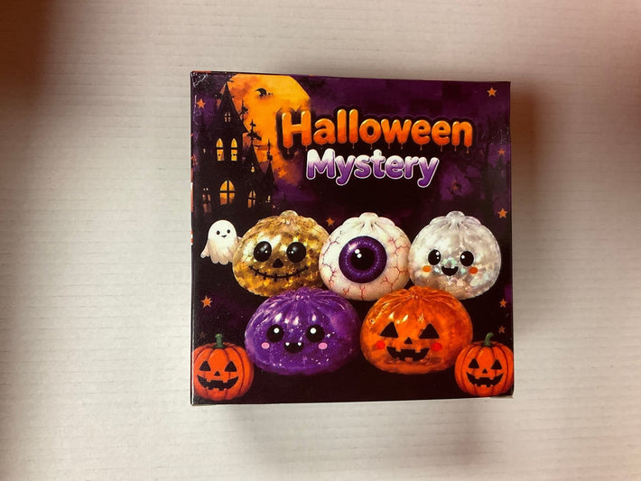 Halloween Dumpling - Awesome Deals Deluxe