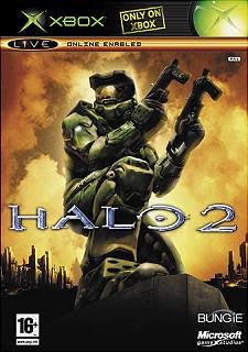 Halo 2 - Awesome Deals Deluxe