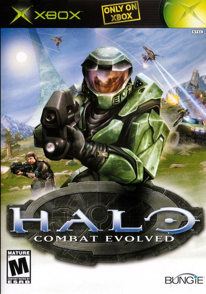 Halo: Combat Evolved - Awesome Deals Deluxe