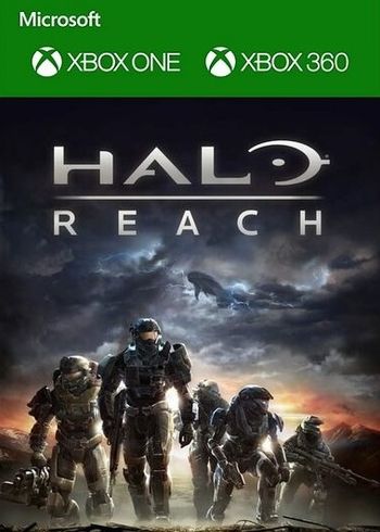 Halo: Reach - Awesome Deals Deluxe