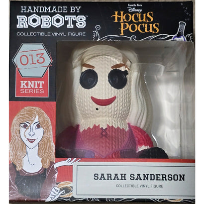 Sarah Sanderson - Handmade by Robots - Awesome Deals Deluxe