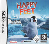 Happy Feet