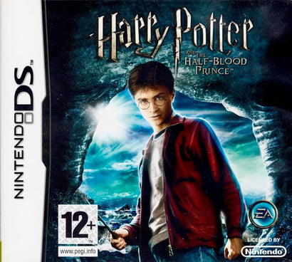 Harry Potter and the Half - Blood Prince - Awesome Deals Deluxe