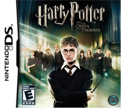 Harry Potter and the Order of the Phoenix - Awesome Deals Deluxe
