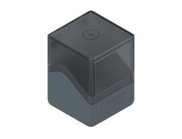 Heavy Play - RFG Deckbox 100 DS - Awesome Deals Deluxe