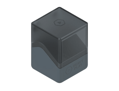 Heavy Play - RFG Deckbox 100 DS - Awesome Deals Deluxe