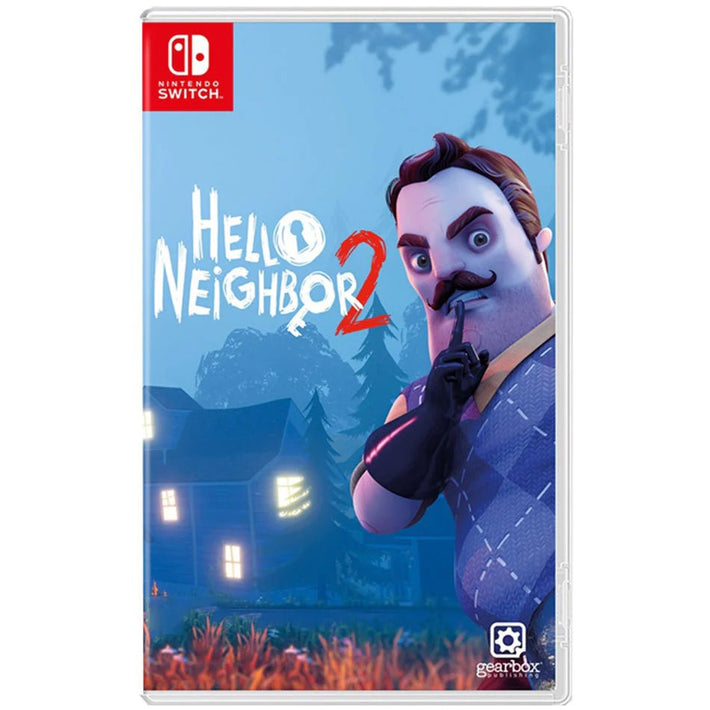 Hello Neighbor 2 - Awesome Deals Deluxe