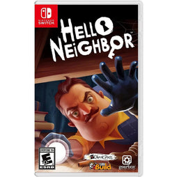Hello Neighbor - Awesome Deals Deluxe