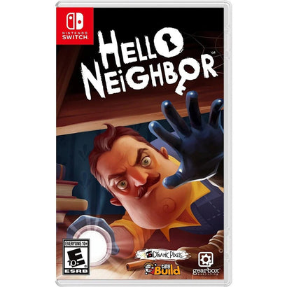 Hello Neighbor - Awesome Deals Deluxe