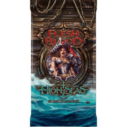 High Seas Booster Pack - High Seas - Awesome Deals Deluxe