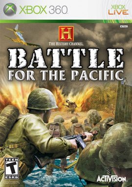History: Battle for The Pacific - Awesome Deals Deluxe