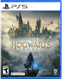 Hogwarts Legacy - Awesome Deals Deluxe
