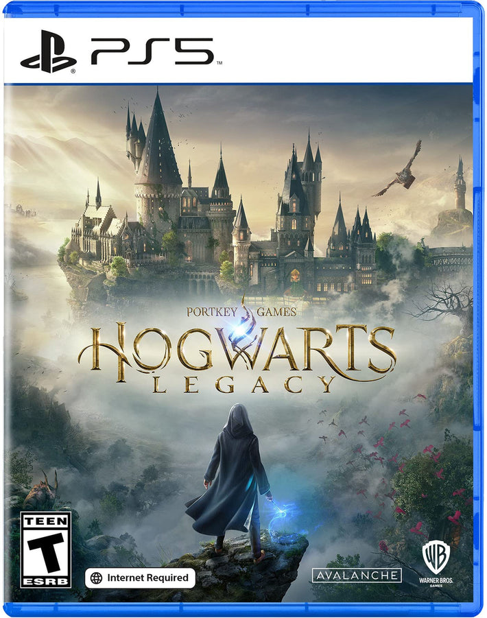 Hogwarts Legacy - Awesome Deals Deluxe