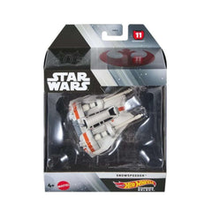 Hot Wheels Premium 1:64 Star Wars Starships - Awesome Deals Deluxe