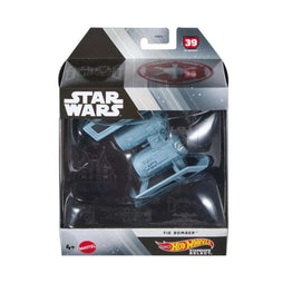 Hot Wheels Premium 1:64 Star Wars Starships - Awesome Deals Deluxe