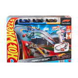 Hot Wheels Racing Formula 1 Sprint Race Circuit Track Set