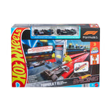 Hot Wheels Racing Formula Grid Start Track Set (New 2026)